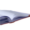 Album photo livre 60 pages blanches ours Teddy
