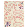 Kit philatélie Air Mail Ma Première Collection de timbres