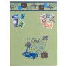 Kit philatélie Air Mail Ma Première Collection de timbres