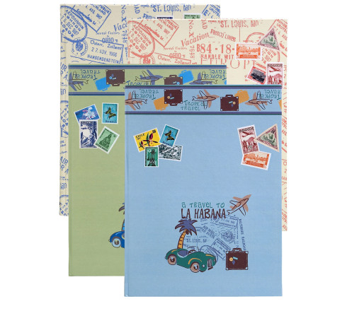Kit philatélie Air Mail Ma Première Collection de timbres