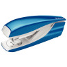 Agrafeuse de bureau Wow 5502 24/6 bleu