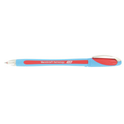 Stylo bille Slider mémo rouge