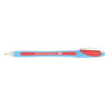 Stylo bille Slider mémo rouge