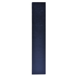 Classeur de collection pour 100 médailles souvenirs - 24,5x25 cm