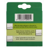 Etuis de 600 autocollants double face