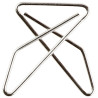 Boîte de 100 attaches croisées 30x40mm