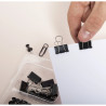 Kit de 58 attaches Iderama