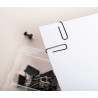 Kit de 58 attaches Iderama