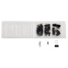 Kit de 58 attaches Iderama