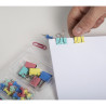 Kit de 58 attaches Aquarel
