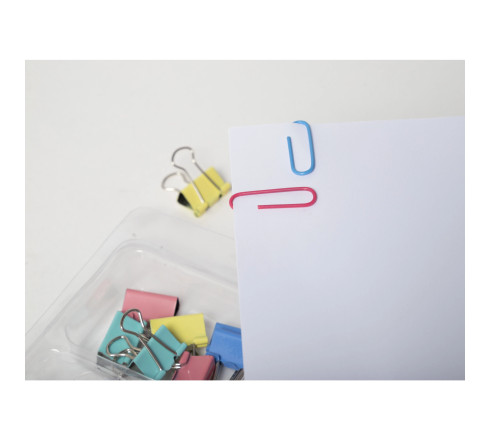 Kit de 58 attaches Aquarel