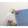 Kit de 58 attaches Aquarel