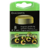 Boîte de 8 aimants F9 - 9mm de diamètre