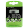 Boîte de 8 aimants F9 - 9mm de diamètre