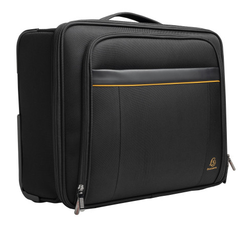 Exatrolley slim - valisette business Exactive