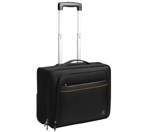 Exatrolley slim - valisette business Exactive