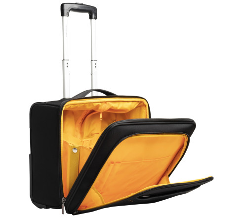 Exatrolley slim - valisette business Exactive
