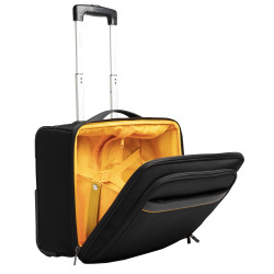 Exatrolley slim - valisette business Exactive