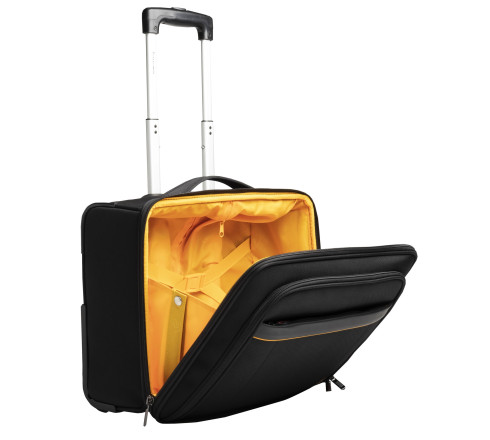 Exatrolley slim - valisette business Exactive