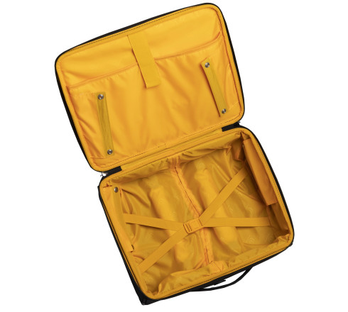 Exatrolley slim - valisette business Exactive