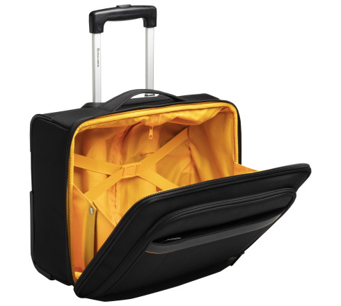 Exatrolley slim - valisette business Exactive