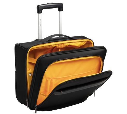 Exatrolley slim - valisette business Exactive