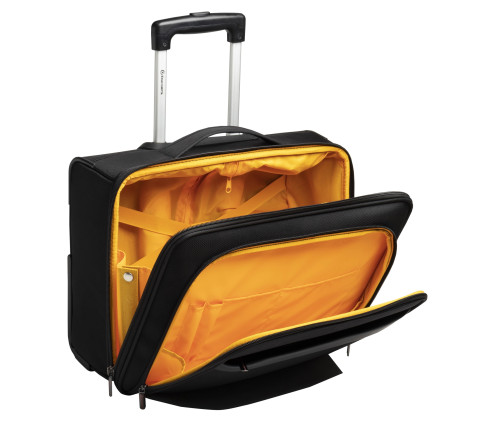 Exatrolley slim - valisette business Exactive