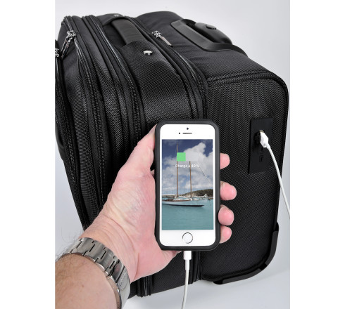 Exatrolley - valisette business Exactive