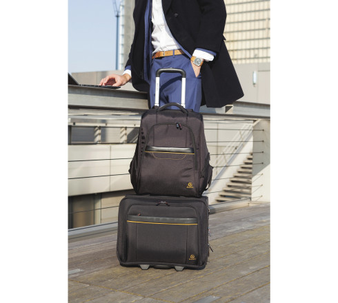 Exatrolley - valisette business Exactive