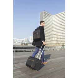 Exatrolley - valisette business Exactive