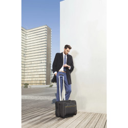 Exatrolley - valisette business Exactive
