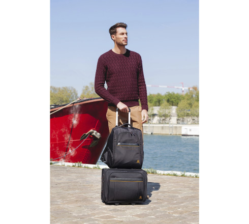 Exatrolley - valisette business Exactive