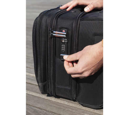 Exatrolley - valisette business Exactive