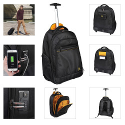 Exabusiness - sac à dos pour ordinateur