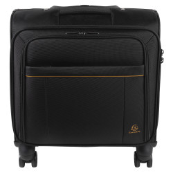Pilot case pour portable 15,6'' Exactive
