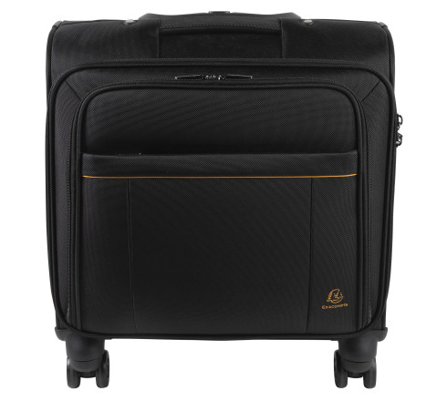 Pilot case pour portable 15,6'' Exactive