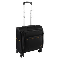 Pilot case pour portable 15,6'' Exactive
