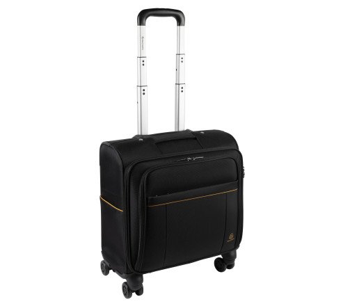 Pilot case pour portable 15,6'' Exactive