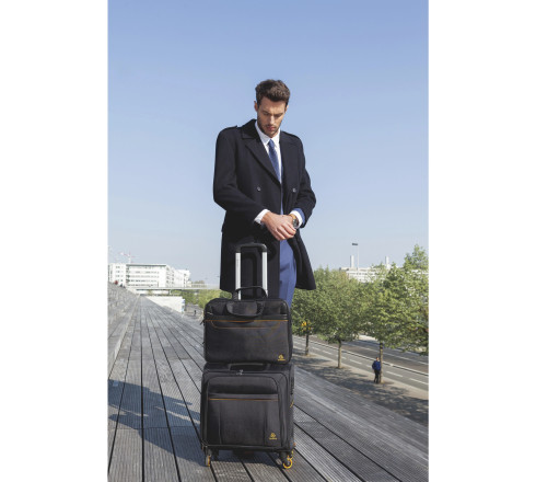 Pilot case pour portable 15,6'' Exactive