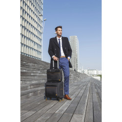Pilot case pour portable 15,6'' Exactive
