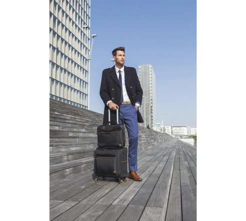 Pilot case pour portable 15,6'' Exactive