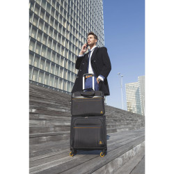 Pilot case pour portable 15,6'' Exactive