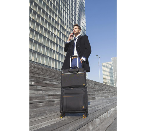 Pilot case pour portable 15,6'' Exactive