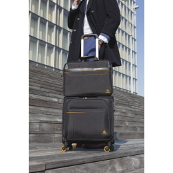 Pilot case pour portable 15,6'' Exactive