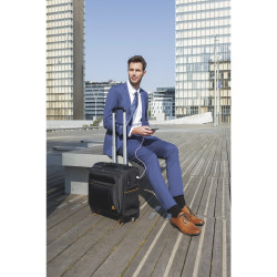 Pilot case pour portable 15,6'' Exactive
