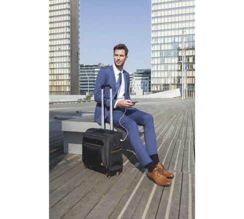 Pilot case pour portable 15,6'' Exactive