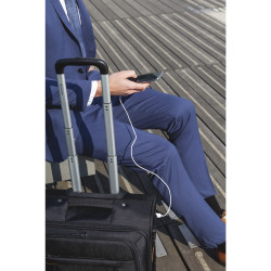 Pilot case pour portable 15,6'' Exactive