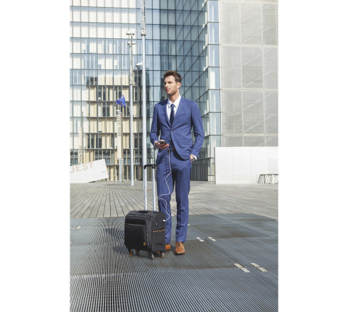 Pilot case pour portable 15,6'' Exactive