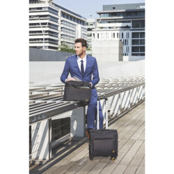 Pilot case pour portable 15,6'' Exactive