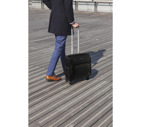 Pilot case pour portable 15,6'' Exactive